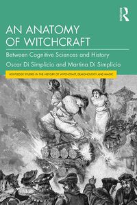 Produktbild: An Anatomy of Witchcraft