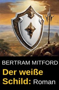 Produktbild: Der wei&szlig;e Schild: Roman
