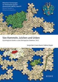 Produktbild: Von Hammeln, Leichen und Unken