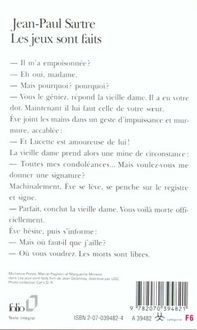 🐼TRAÎTRES A BORD 🐼 🧰 Ambiance - Les jeux sont faits