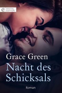 Produktbild: Nacht des Schicksals