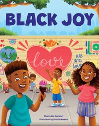 Produktbild: Black Joy