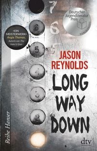 Produktbild: Long Way Down