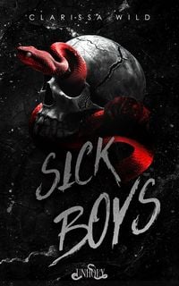 Produktbild: Sick Boys