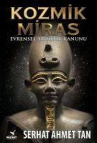 Produktbild: Kozmik Miras