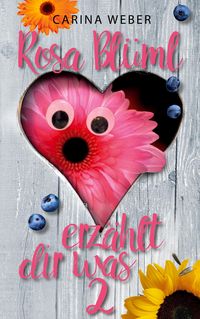 Produktbild: Rosa Bl&uuml;ml 2