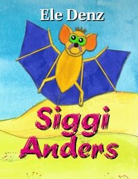Produktbild: Siggi Anders