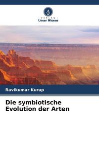 Produktbild: Die symbiotische Evolution der Arten