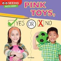 Produktbild: Pink Toys, Yes or No