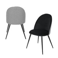 Produktbild: HTI-Living Stuhl Tampa 2er-Set