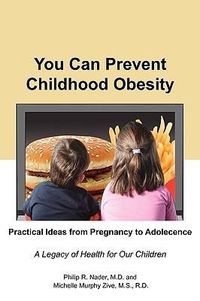 Produktbild: You Can Prevent Childhood Obes
