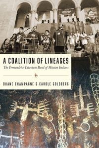 Produktbild: A Coalition of Lineages