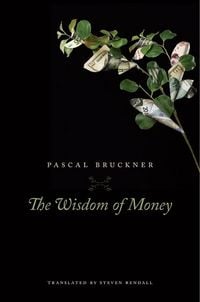 Produktbild: The Wisdom of Money