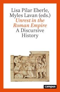 Produktbild: Unrest in the Roman Empire