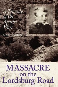 Produktbild: Massacre on the Lordsburg Road