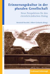 Produktbild: Erinnerungskultur in der pluralen Gesellschaft