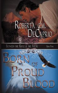 Produktbild: Born of Proud Blood