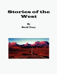 Produktbild: Stories of the West