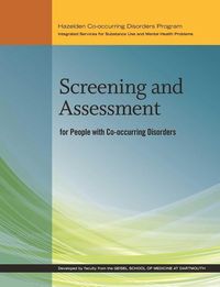 Produktbild: Screening & Assessment For Peo