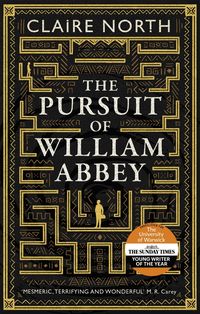 Produktbild: North, C: Pursuit of William Abbey