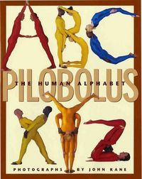 Produktbild: The Human Alphabet