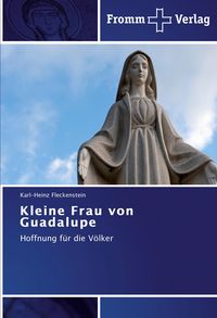 Produktbild: Kleine Frau von Guadalupe