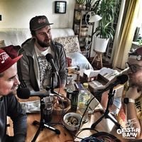 Produktbild: G&auml;steliste Geisterbahn, Folge 19: D&ouml;nersuppe