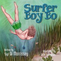 Produktbild: Morrissey, D: Surfer Boy Bo