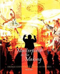 Produktbild: Masterpiece in the Making: Stories from OCHSA's First 20 Years