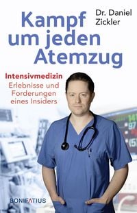 Produktbild: Kampf um jeden Atemzug