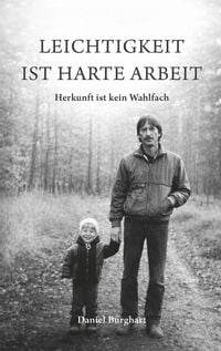 Produktbild: Leichtigkeit ist harte Arbeit