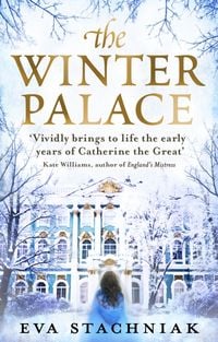 Produktbild: The Winter Palace