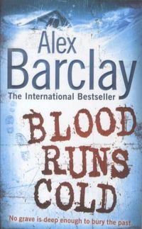 Produktbild: Barclay, A: Blood Runs Cold