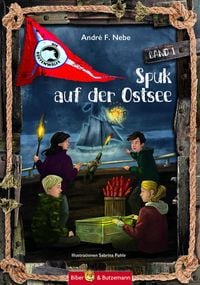 Produktbild: Spuk auf der Ostsee