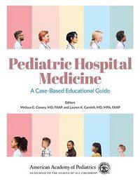 Produktbild: Pediatric Hospital Medicine