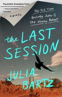 Produktbild: The Last Session