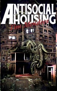 Produktbild: Antisocial Housing