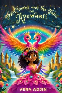 Produktbild: The Crowns and The Tales of Apowaaii