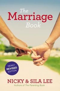 Produktbild: The Marriage Book Newly Revised Edition