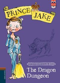 Produktbild: Prince Joke 6. The dragon Dungeon