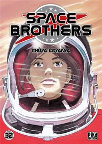 Produktbild: Space Brothers. Tome 32