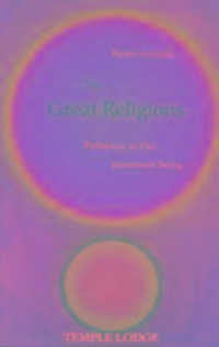 Produktbild: The Great Religions