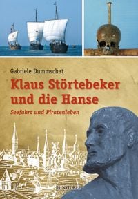 Produktbild: Klaus St&ouml;rtebeker und die Hanse