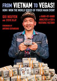 Produktbild: From Vietnam to Vegas!