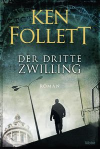 Bild vom Artikel Der dritte Zwilling vom Autor Ken Follett