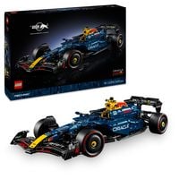 Produktbild: LEGO Technic Oracle Red Bull Racing RB20 F1 Rennauto zum Sammeln 42206