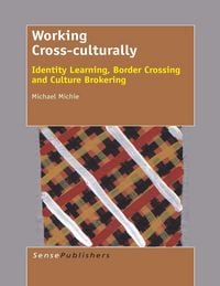 Produktbild: Working Cross-culturally