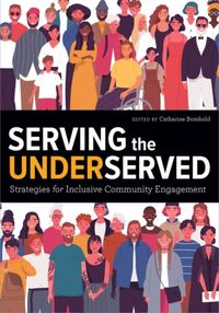Produktbild: Serving the Underserved