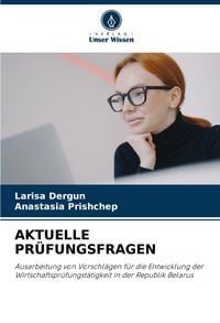 Produktbild: Aktuelle Pr&uuml;fungsfragen