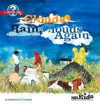 Produktbild: Clouds, Rain, Clouds Again